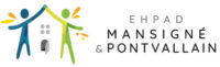 logo-ephad-mansigne-pontvallain